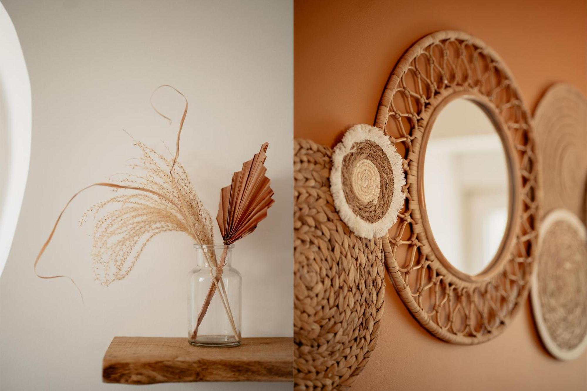 Duplex Cosy Le Boho Apartment กีบวิลเลอร์ ภายนอก รูปภาพ